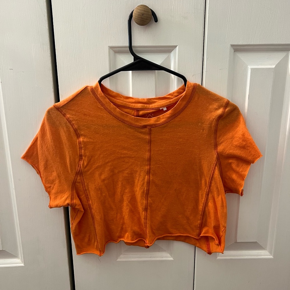 Pacsun crop top
